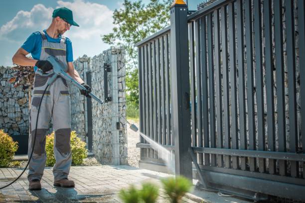 Best Sidewalk and Walkway Cleaning  in Panther Valley, NJ