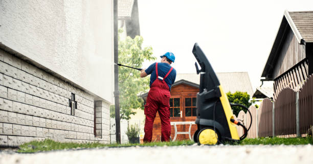 Professional Pressure Washing Services in Panther Valley, NJ
